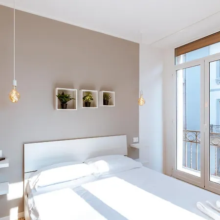 House - In Naples