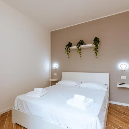 House - In Aparthotel Naples