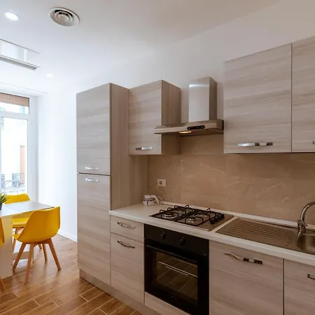 House - In