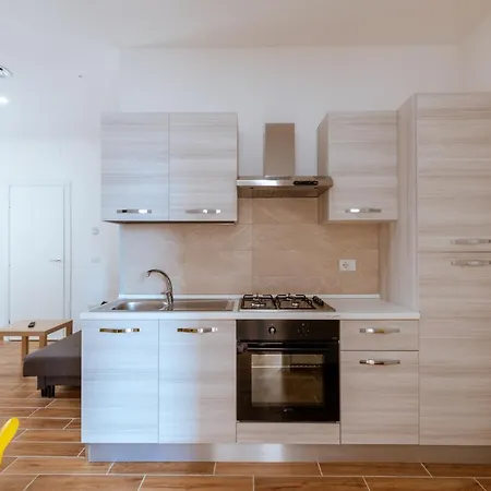 House - In Aparthotel *