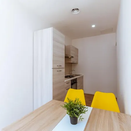 House - In