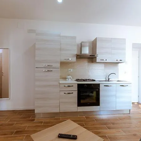 House - In *