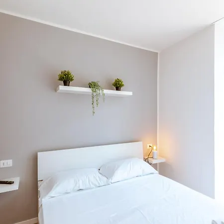 House - In Aparthotel Naples