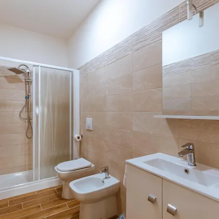 House - In Aparthotel