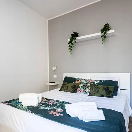 House Konukevi 3*