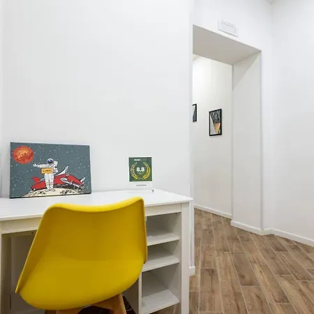 Konukevi House Napoli