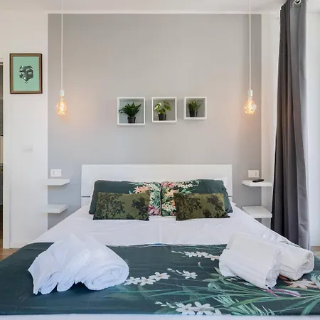 Konukevi House 3*