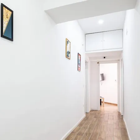 Konukevi House Napoli