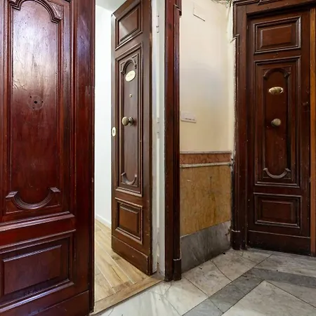 Konukevi House Napoli