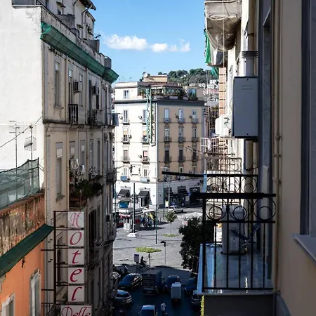 House Napoli