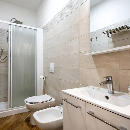 House 3* Napoli