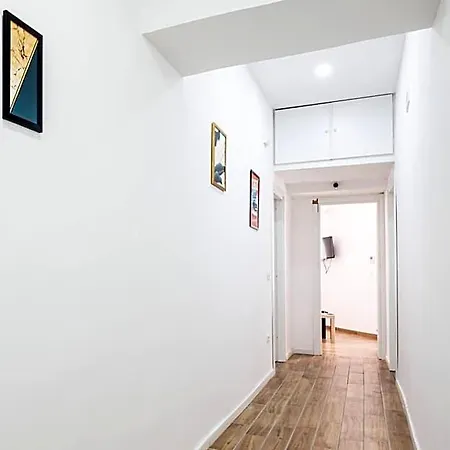 Pensión House