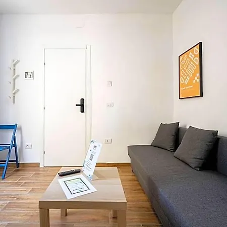 House Gæstehus Napoli