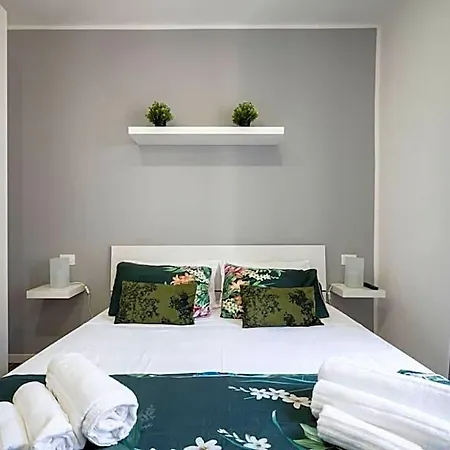 House Gæstehus 3*