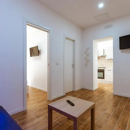 شقة فندقية House - In 3*