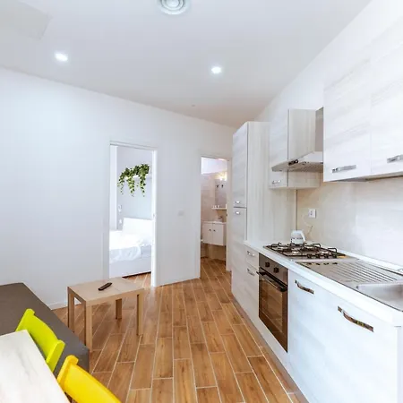 House - In Aparthotel *