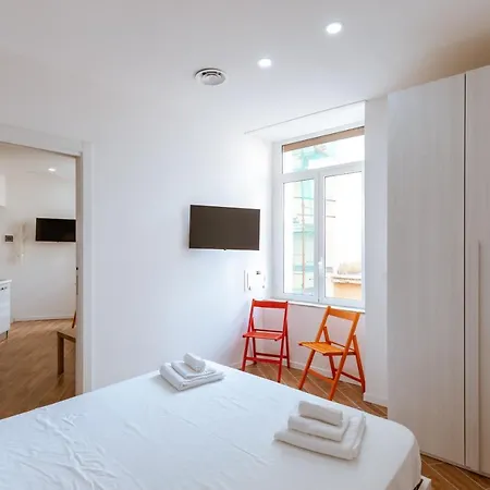 House - In Aparthotel