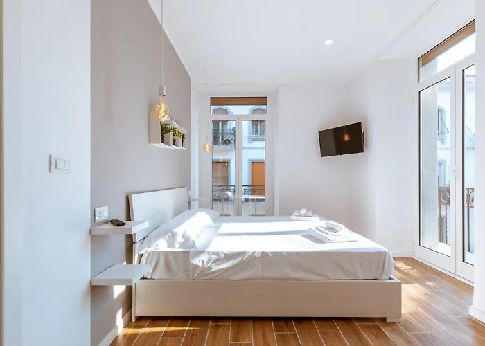 House - In Aparthotel 4*